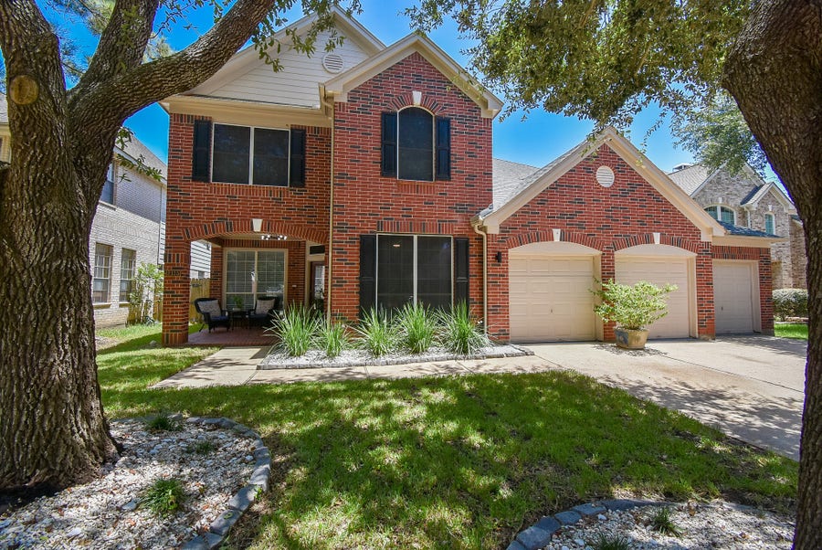 Property photo for 2115 Thistlerock Lane, Sugar Land, TX