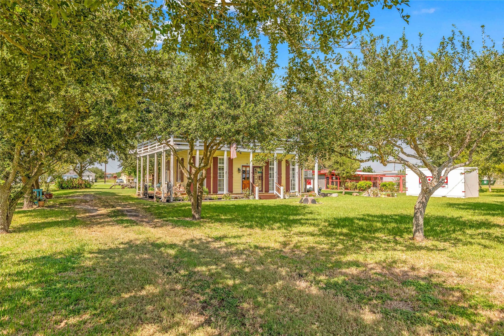 813 Nelson Avenue, Port Bolivar, TX 77650 813 Nelson Avenue, Port Bolivar, TX 77650