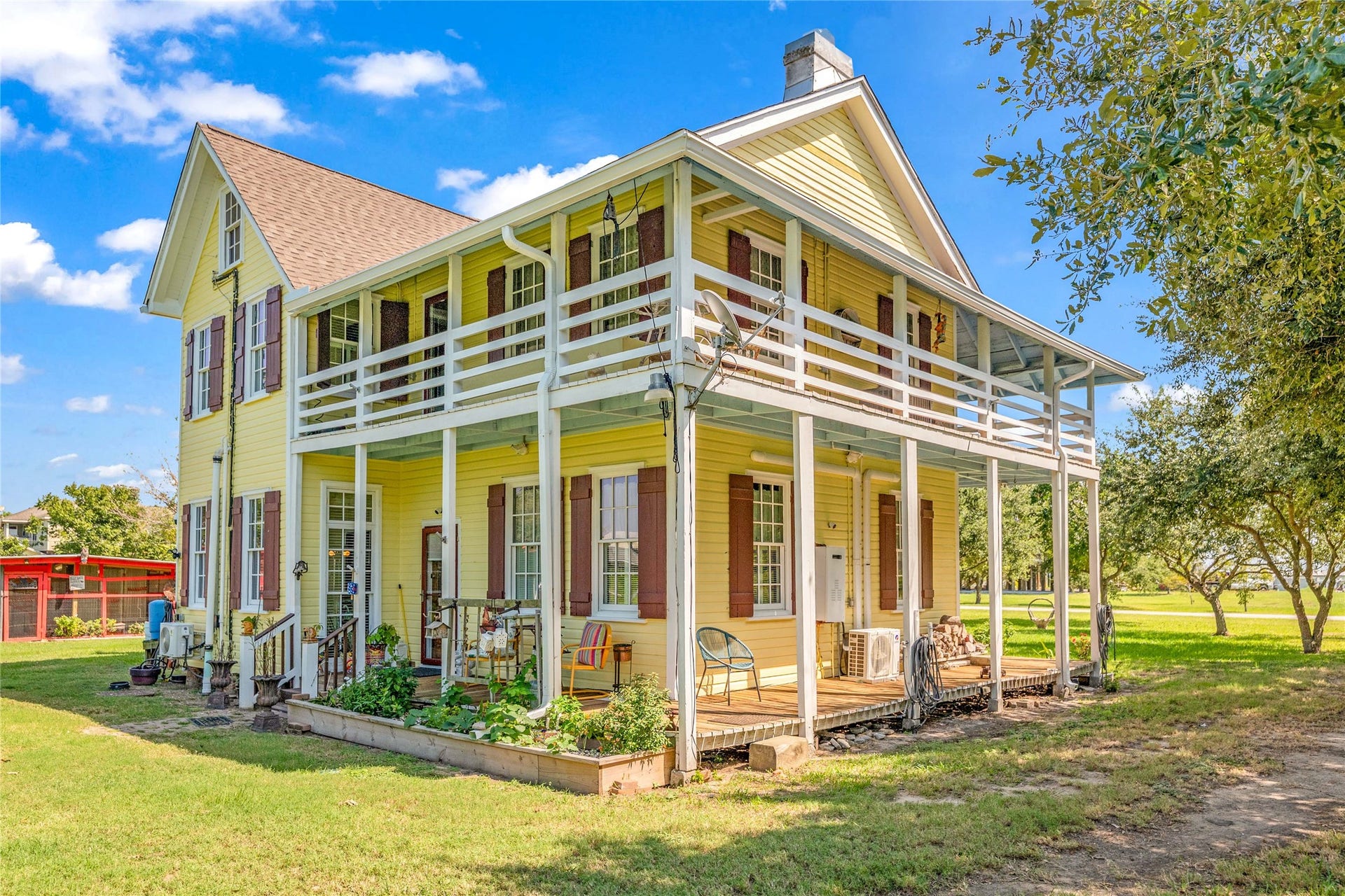813 Nelson Avenue, Port Bolivar, TX 77650 813 Nelson Avenue, Port Bolivar, TX 77650