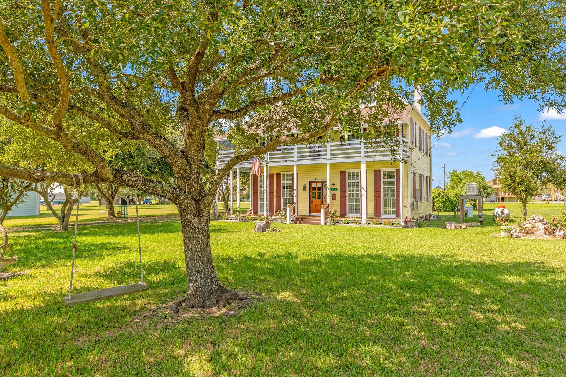 813 Nelson Avenue, Port Bolivar, TX 77650 813 Nelson Avenue, Port Bolivar, TX 77650