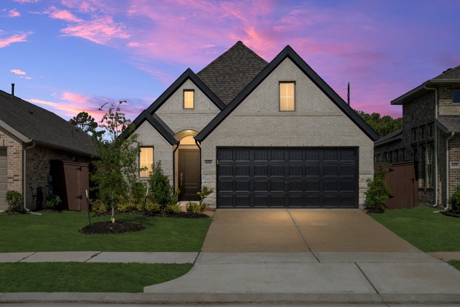 Property photo for 16955 Chapel Knox Drive, Humble, TX