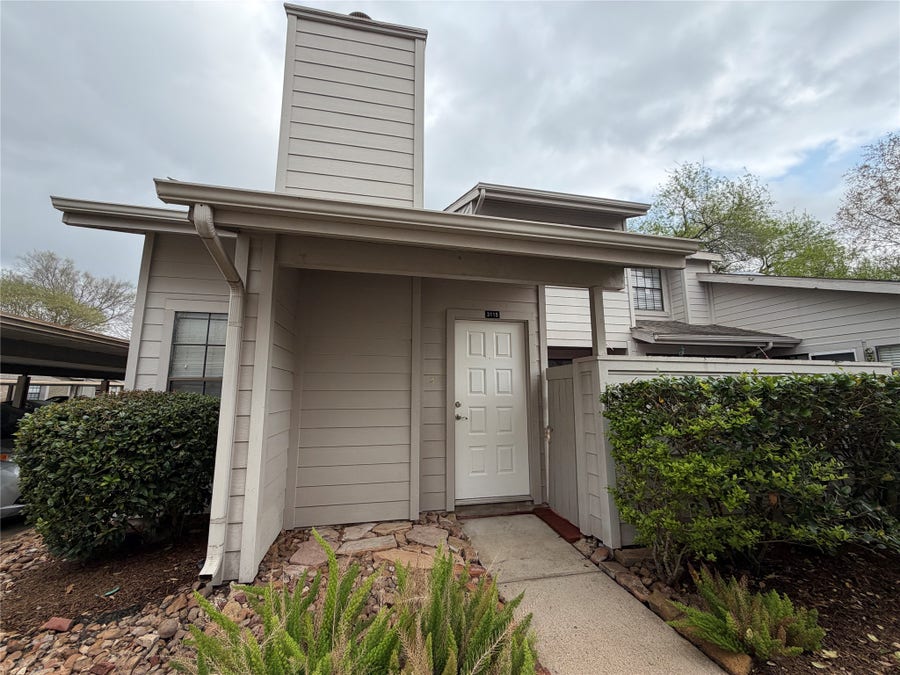 Property photo for 3115 Windchase Boulevard, #742, Houston, TX