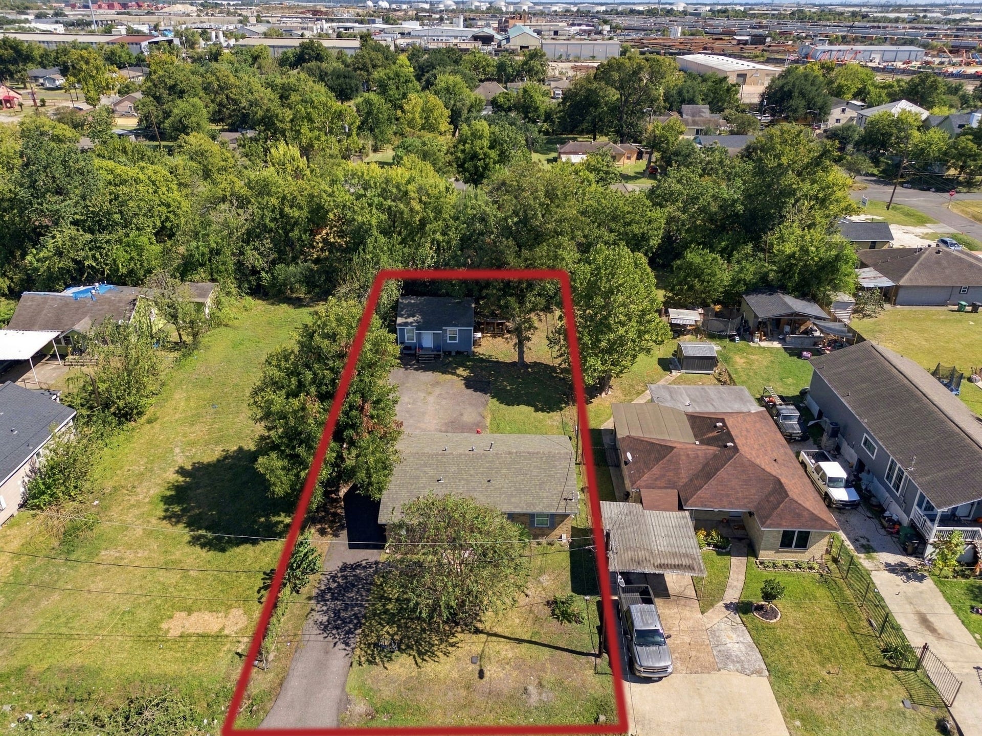 3914 Kress Street, Houston, TX 77026