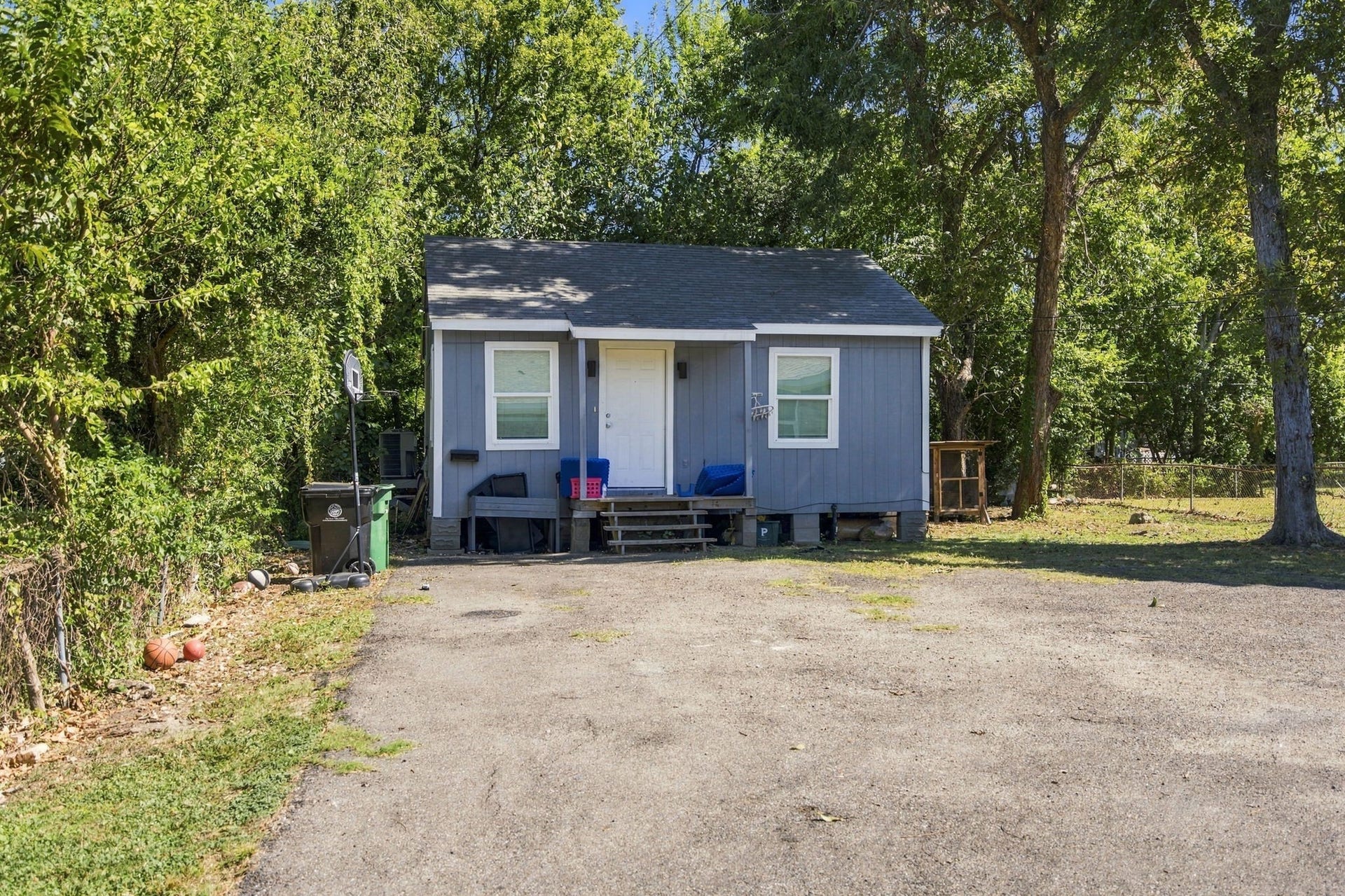 3914 Kress Street, Houston, TX 77026