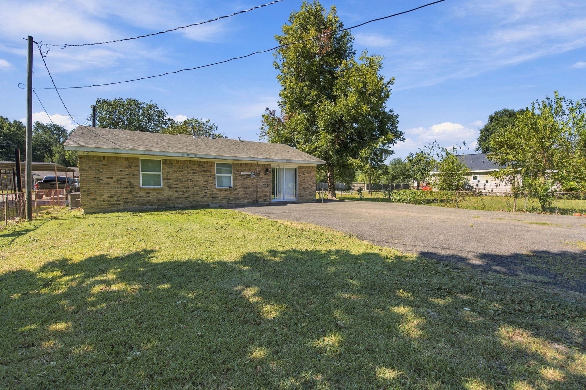 3914 Kress Street, Houston, TX 77026