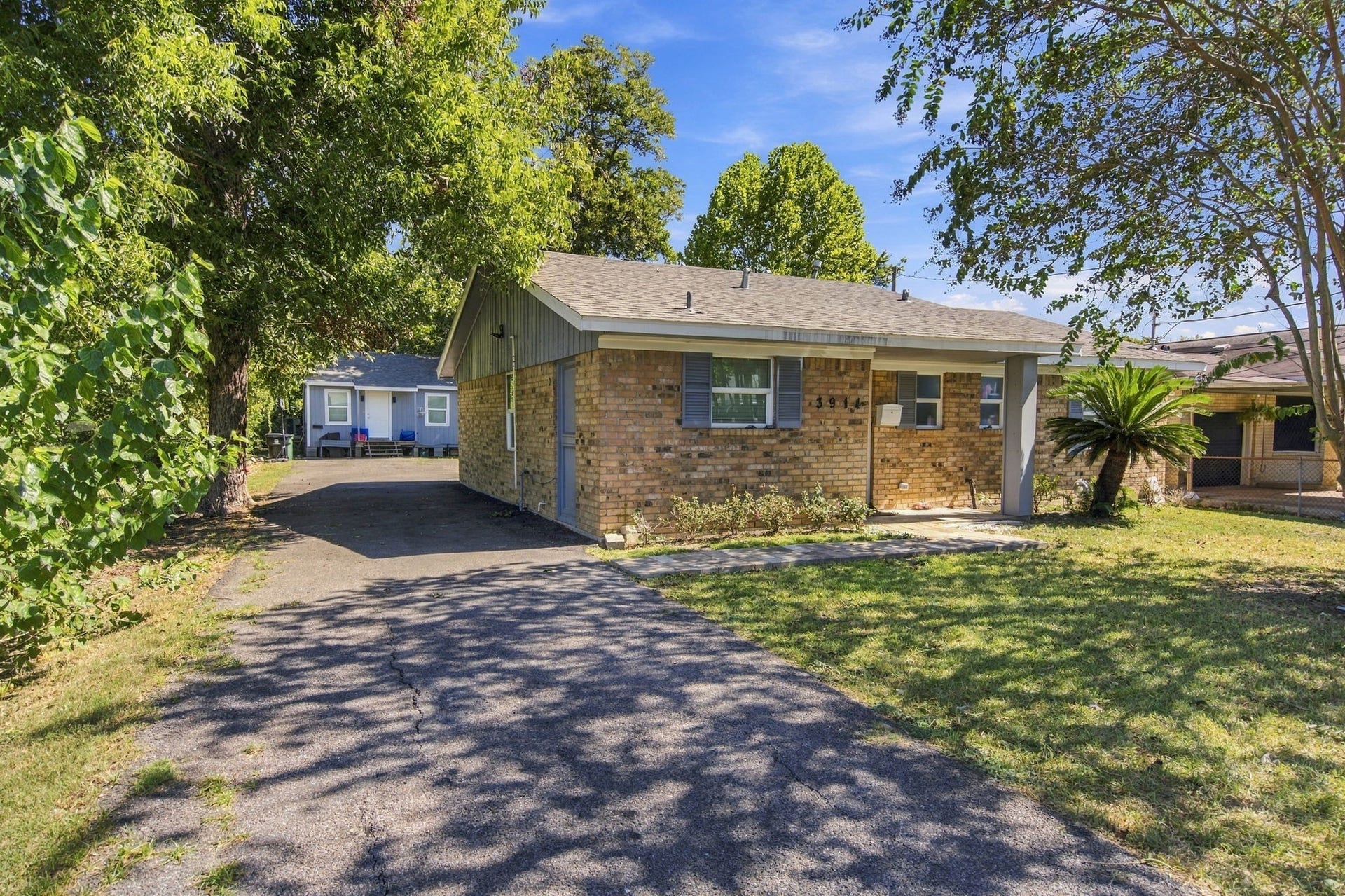 3914 Kress Street, Houston, TX 77026