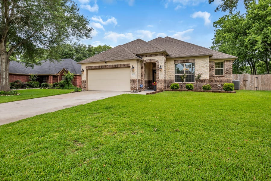 Property photo for 12757 Virgo Drive, Willis, TX