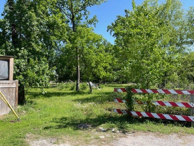 Property photo for TBD Shotwell Street, Houston, TX