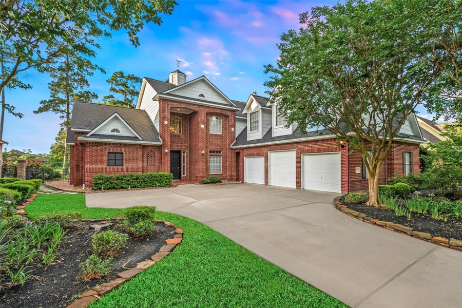 Property photo for 25031 Northampton Forest Drive, Spring, TX