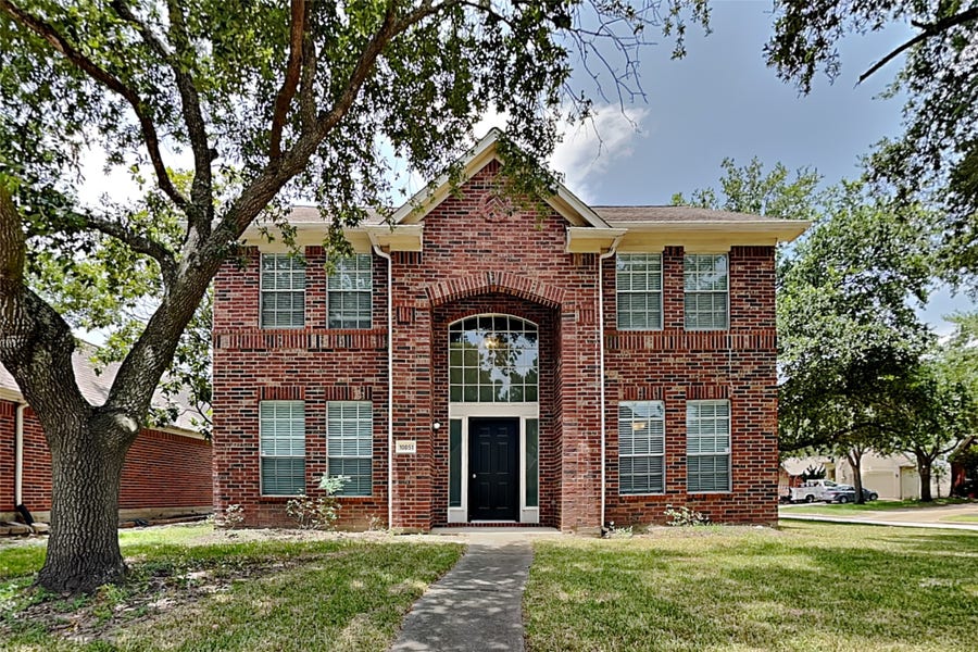 Property photo for 10051 Rio Bravo Road, Houston, TX