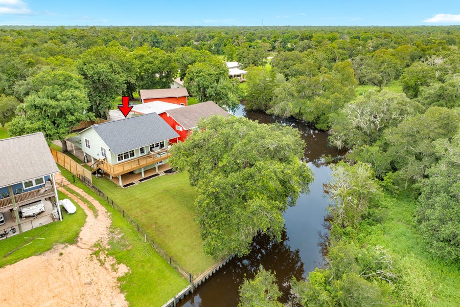 Property photo for 6840 County Road 659, Brazoria, TX