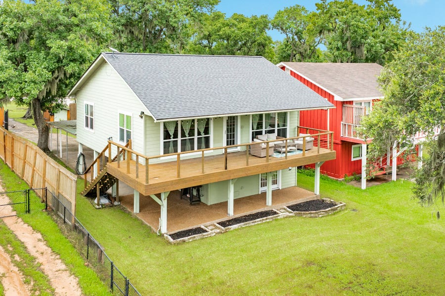 Property photo for 6840 County Road 659, Brazoria, TX