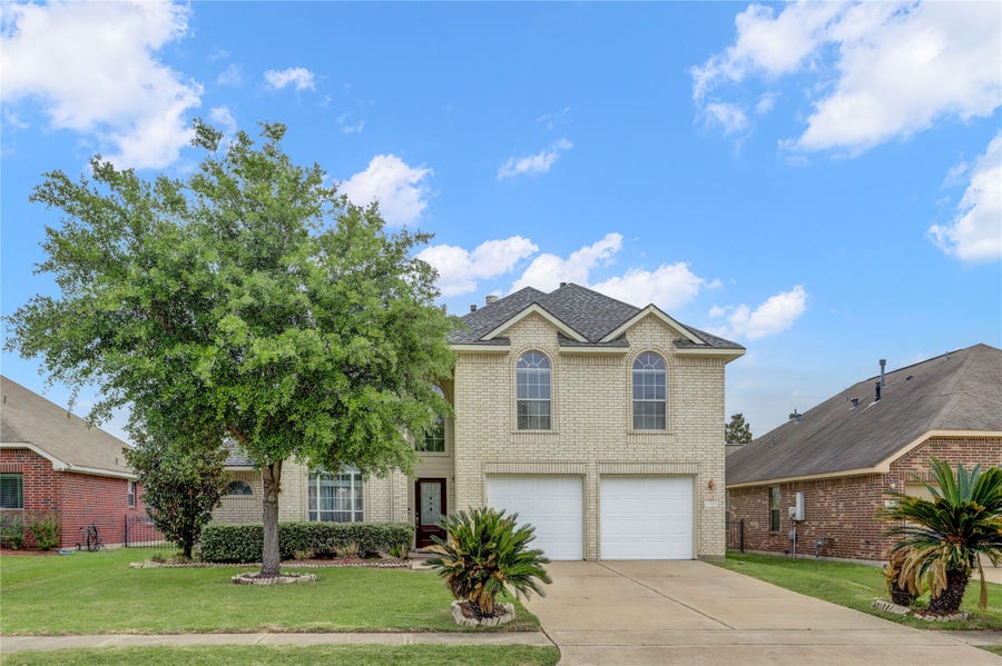 Property photo for 23919 Fairport Harbor Lane, Richmond, TX