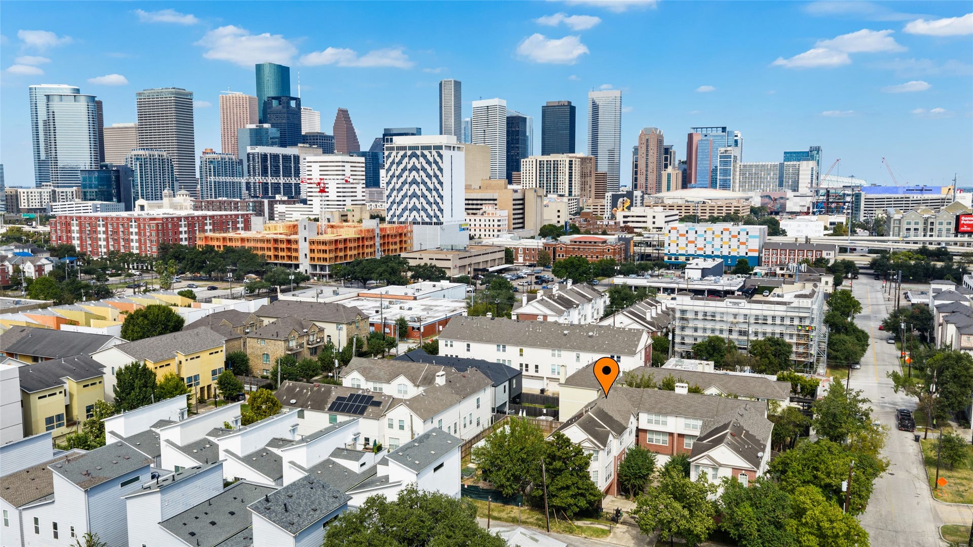 1743 Mcilhenny Street, Houston, TX 77004
