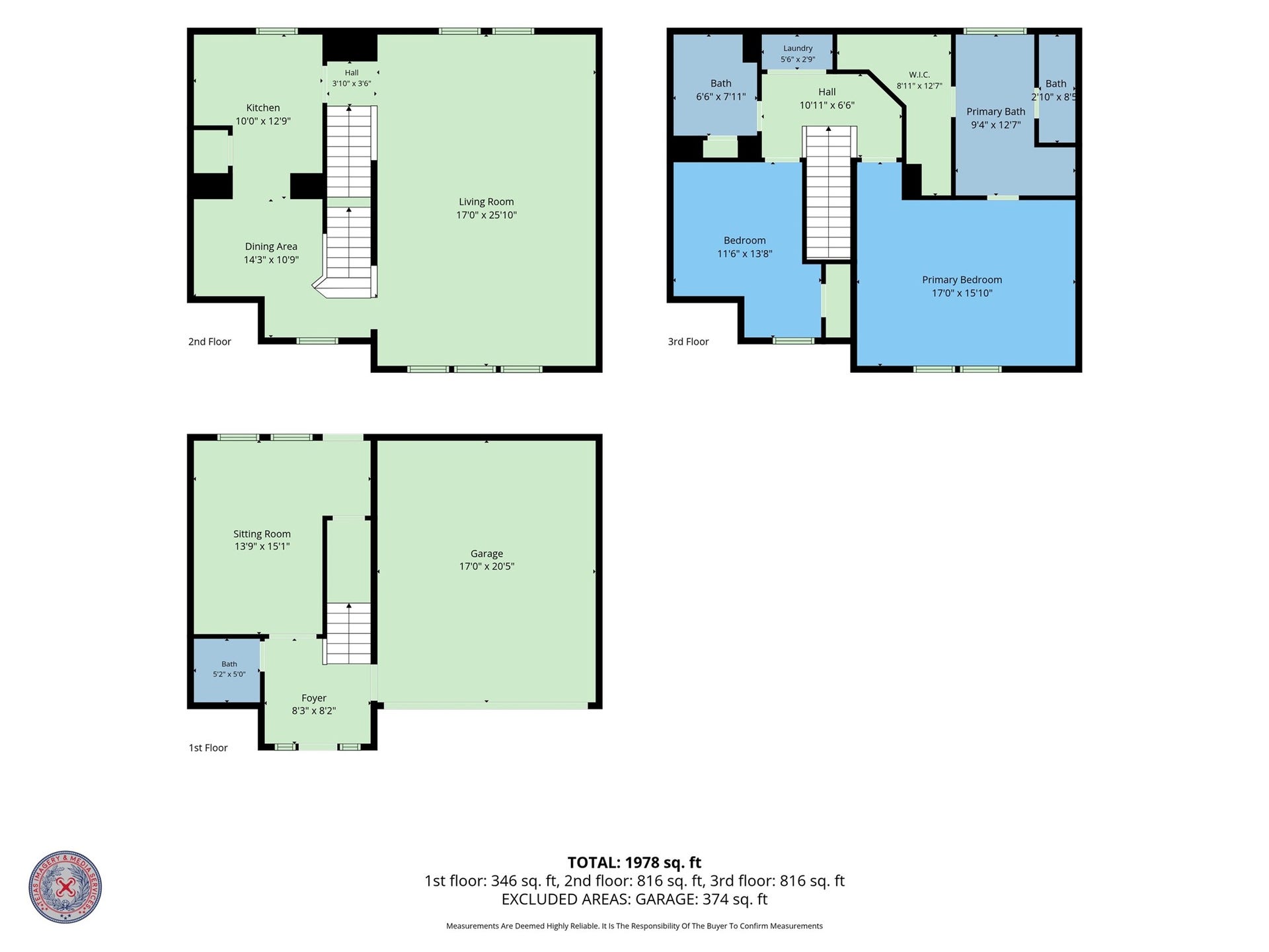 1743 Mcilhenny Street, Houston, TX 77004