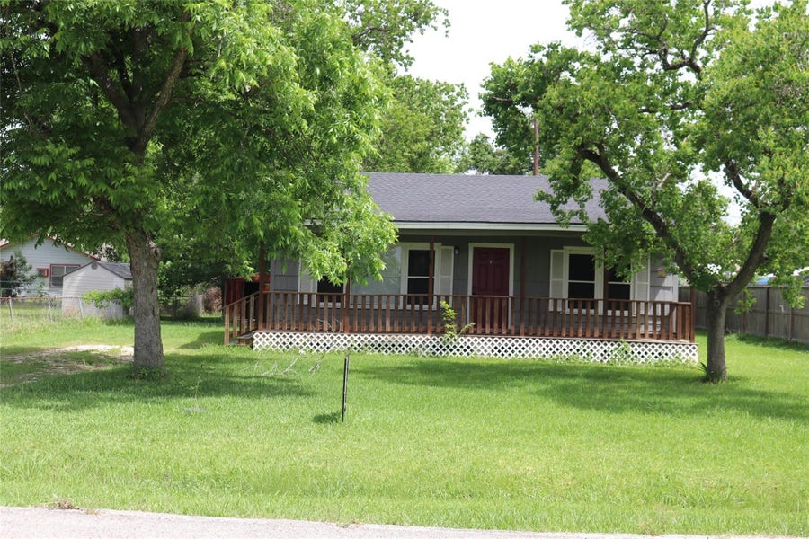 Property photo for 611 Nelson Street, Crosby, TX