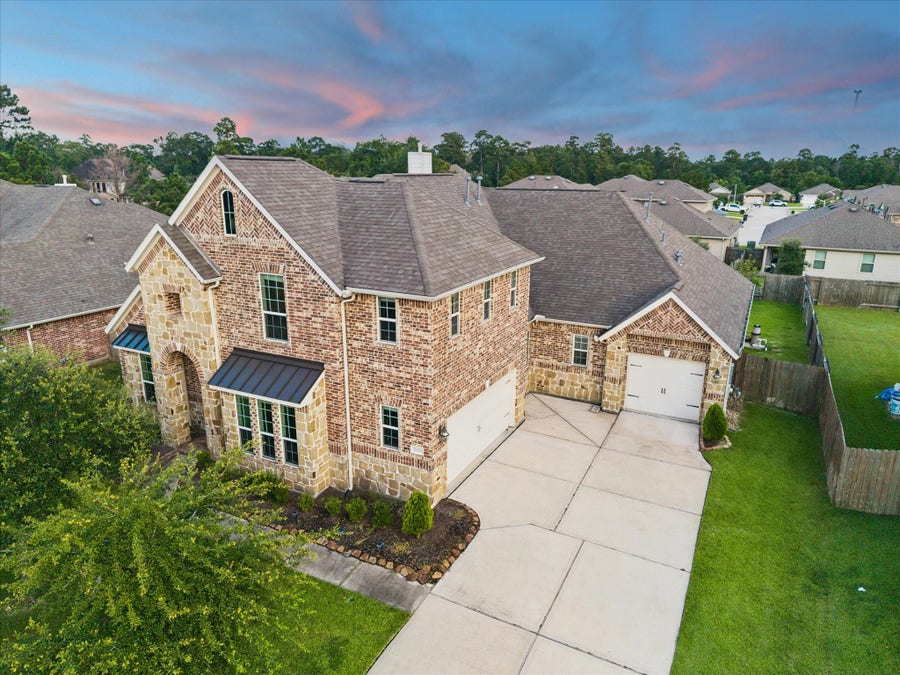 Property photo for 3306 Explorer Way, Conroe, TX