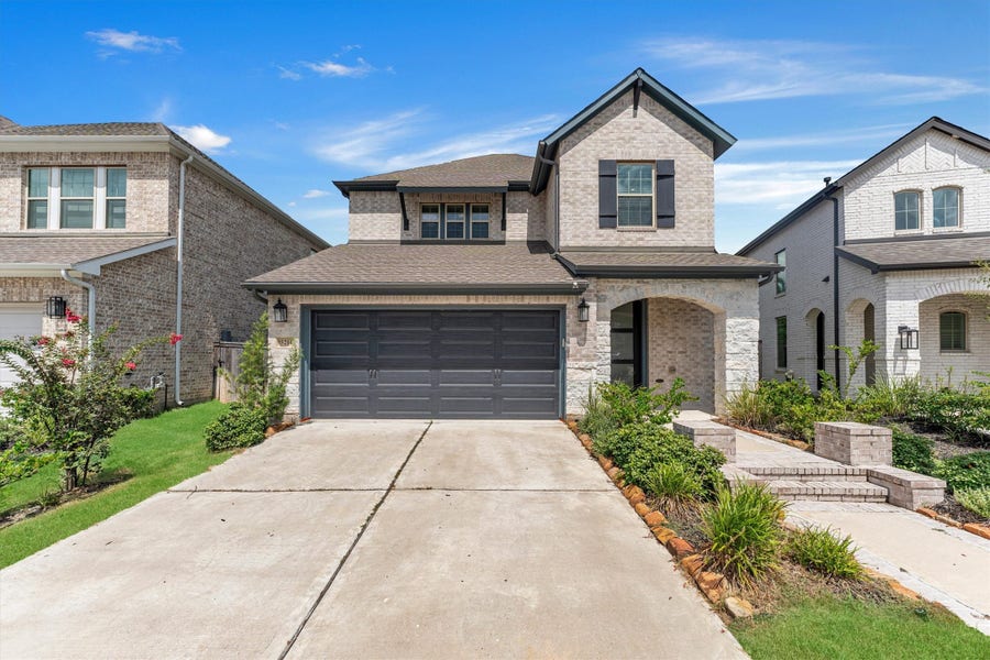 Property photo for 15214 Spanish Ranchos Way, Cypress, TX