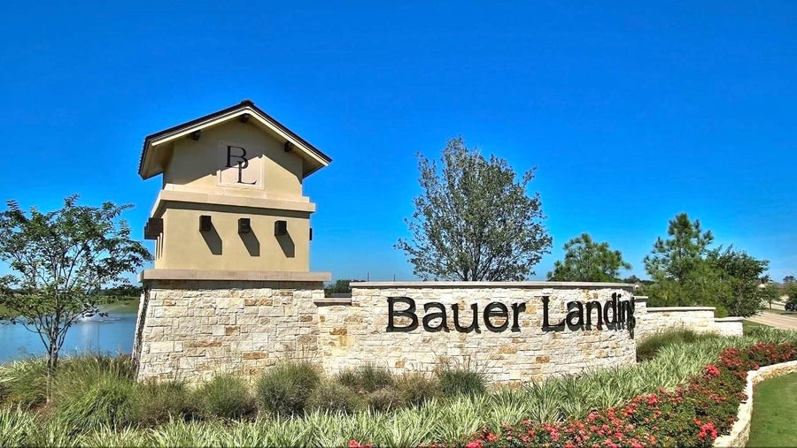 Property photo for 21326 Echo Manor Drive, Hockley, TX