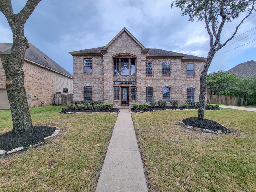 Property photo for 20711 Mansfield Bay Lane, Richmond, TX