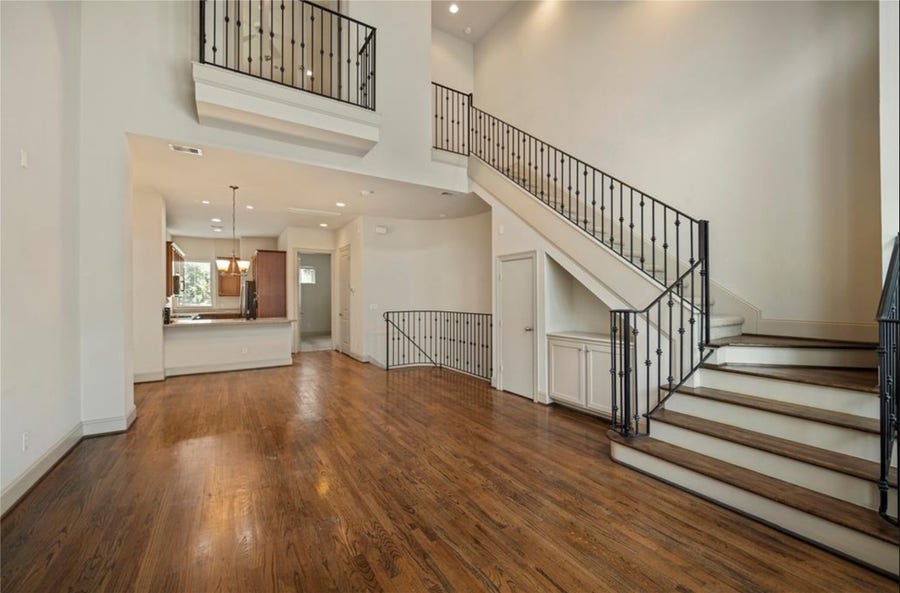 Property photo for 2816 Leeland Street, Houston, TX