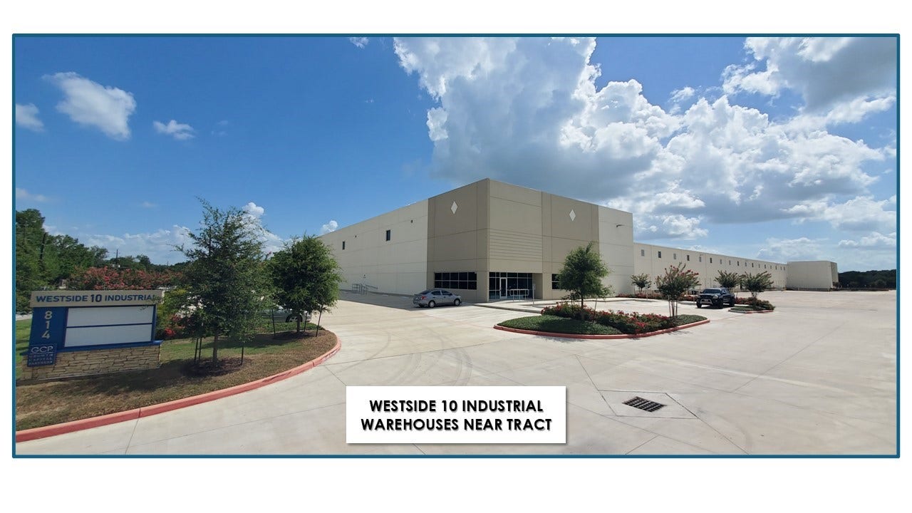 35103 I-10 Freeway, Brookshire, TX 77423 35103 I-10 Freeway, Brookshire, TX 77423