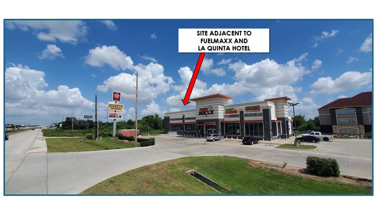 35103 I-10 Freeway, Brookshire, TX 77423 35103 I-10 Freeway, Brookshire, TX 77423
