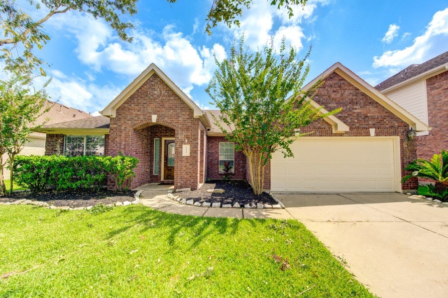 Property photo for 5115 Trevors Trace Lane, Katy, TX
