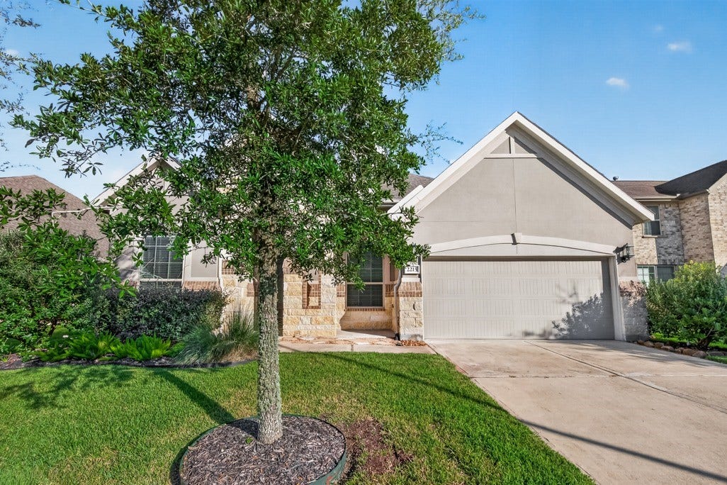 2215 Keystone Ridge Lane, Richmond, TX 77469 2215 Keystone Ridge Lane, Richmond, TX 77469