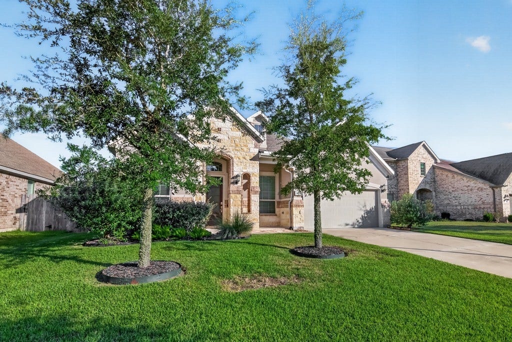 2215 Keystone Ridge Lane, Richmond, TX 77469 2215 Keystone Ridge Lane, Richmond, TX 77469