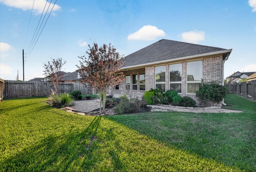 2215 Keystone Ridge Lane, Richmond, TX 77469 2215 Keystone Ridge Lane, Richmond, TX 77469
