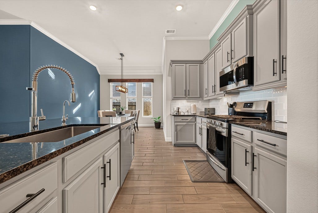 2215 Keystone Ridge Lane, Richmond, TX 77469 2215 Keystone Ridge Lane, Richmond, TX 77469