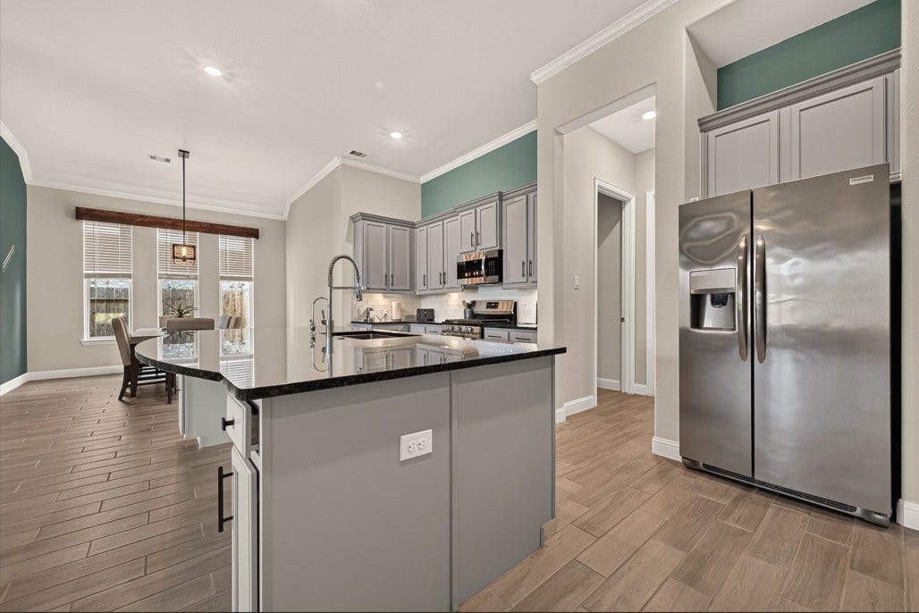 2215 Keystone Ridge Lane, Richmond, TX 77469 2215 Keystone Ridge Lane, Richmond, TX 77469