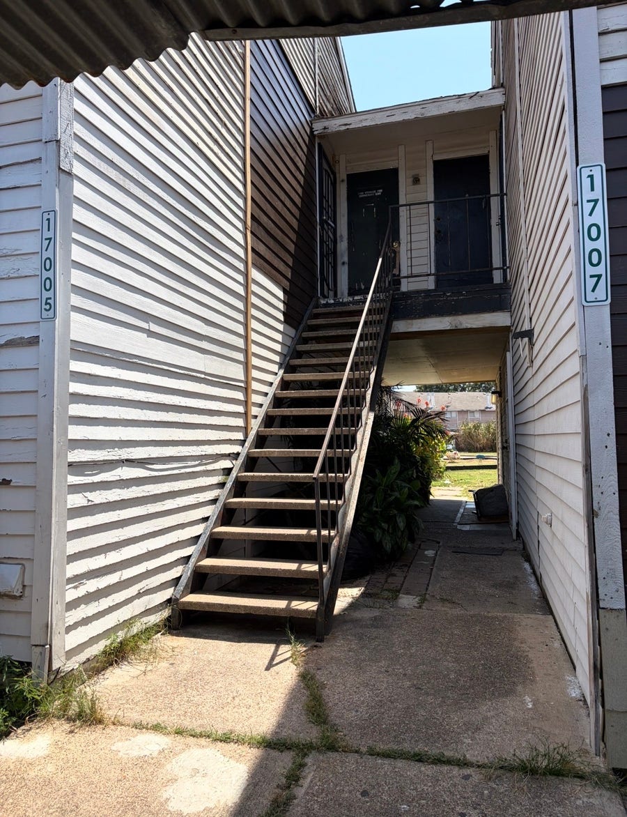 Property photo for 8323 Wilcrest Drive, #0006, Houston, TX
