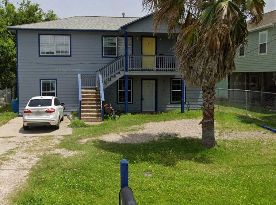 Property photo for 4710 Pelican Street, #1, Hitchcock, TX