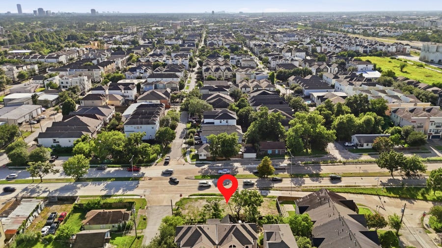 Property photo for 5342 Petty Street, Houston, TX