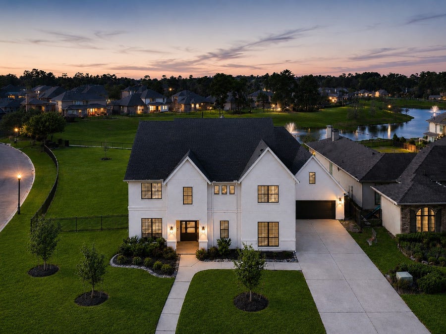 Property photo for 4903 Lagos Lagoon Court, Spring, TX