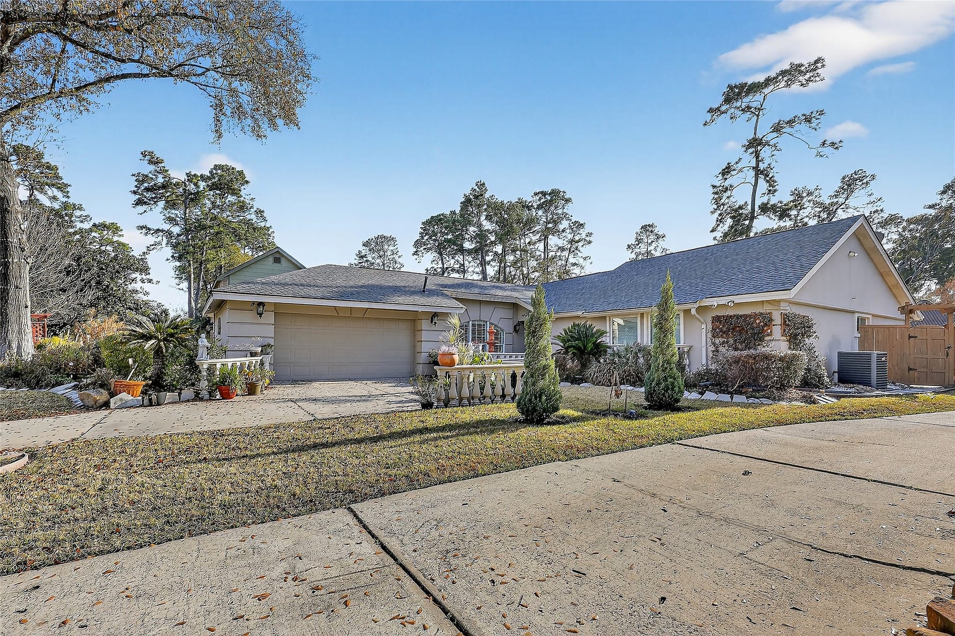 19523 Enchanted Spring Drive, Spring, TX 77388 19523 Enchanted Spring Drive, Spring, TX 77388