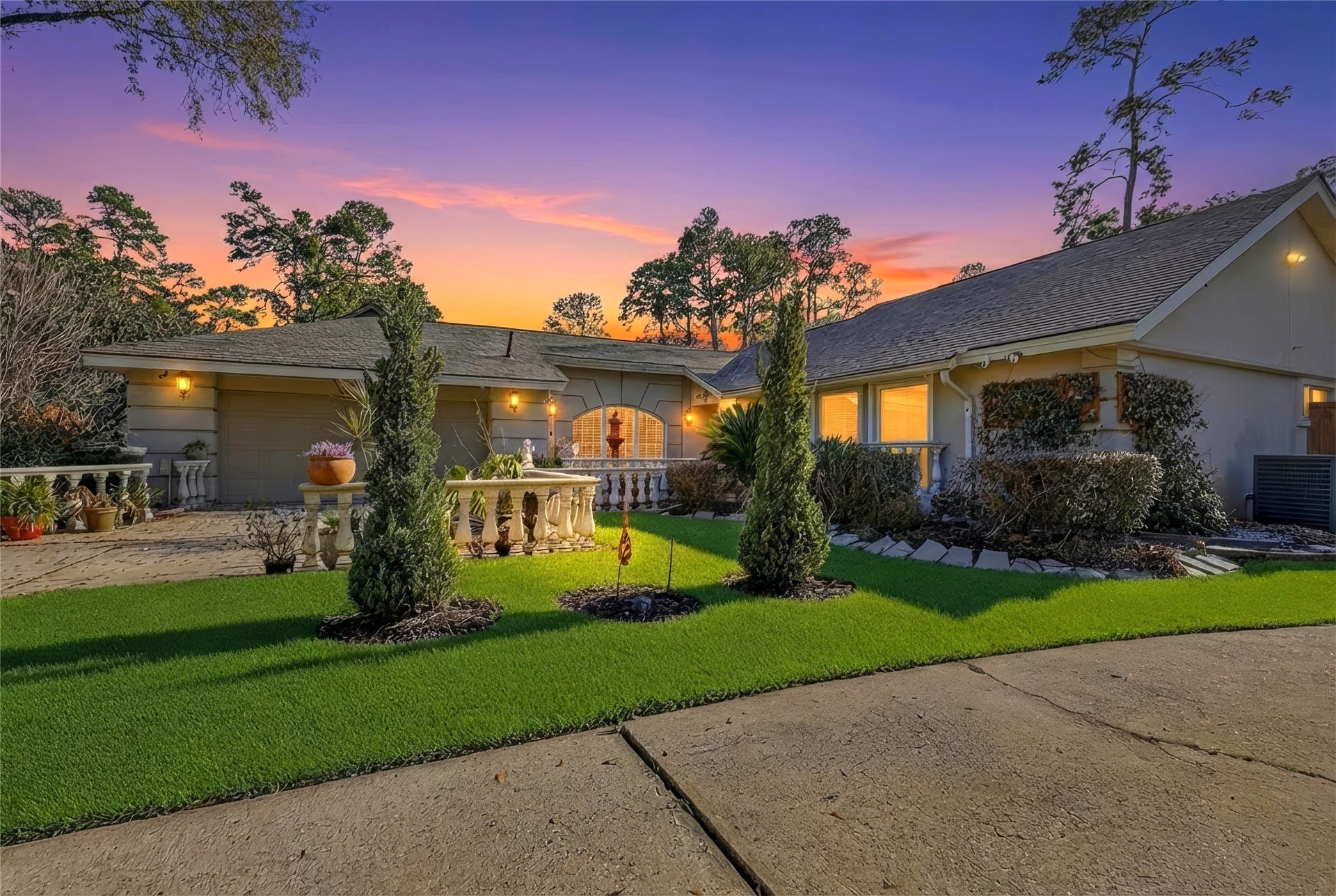 19523 Enchanted Spring Drive, Spring, TX 77388 19523 Enchanted Spring Drive, Spring, TX 77388
