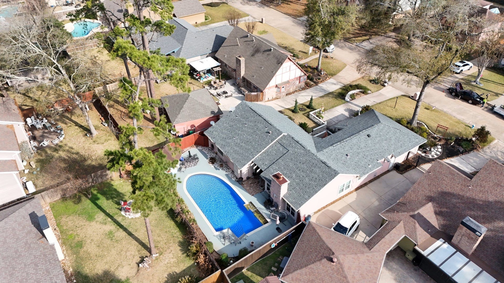19523 Enchanted Spring Drive, Spring, TX 77388 19523 Enchanted Spring Drive, Spring, TX 77388
