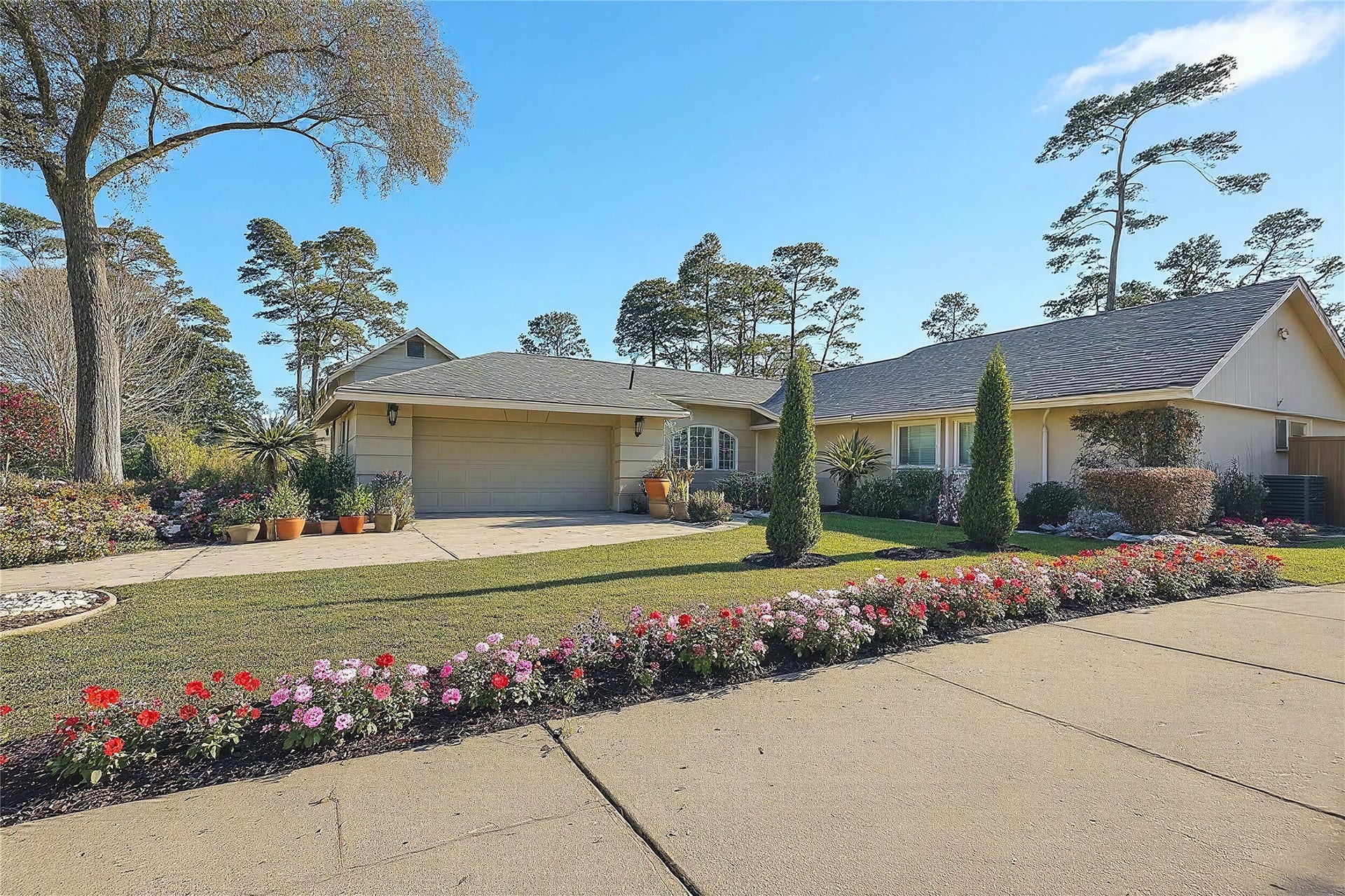 19523 Enchanted Spring Drive, Spring, TX 77388 19523 Enchanted Spring Drive, Spring, TX 77388