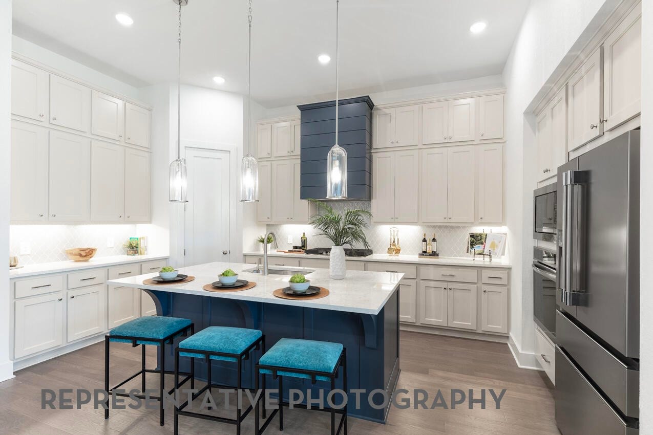 6435 Mahogany Branch Trail, Manvel, TX 77578