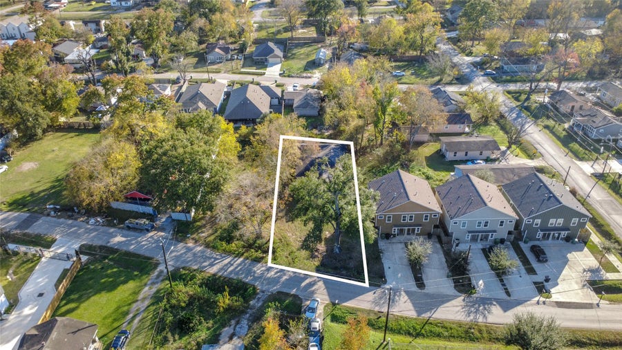 Property photo for 1039 Marcolin Street, Houston, TX