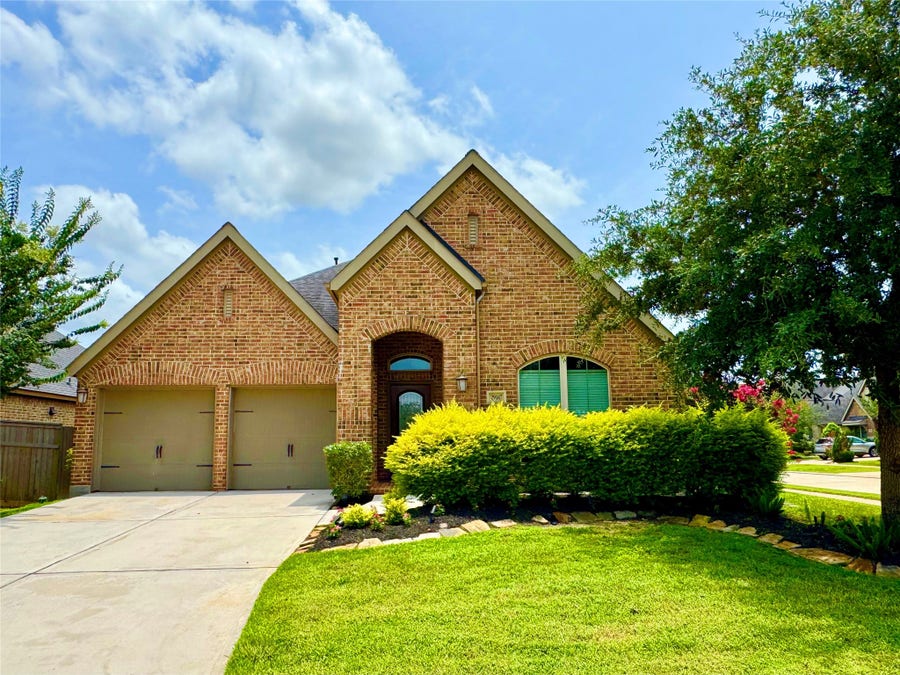 Property photo for 29147 Crystal Rose Lane, Fulshear, TX