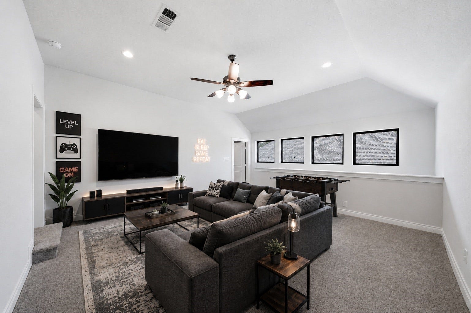 331 Calmato Woods Way, Willis, TX 77318 **This photo is virtually staged.**