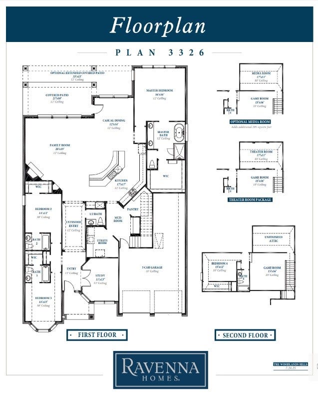 331 Calmato Woods Way, Willis, TX 77318 331 Calmato Woods Way, Willis, TX 77318