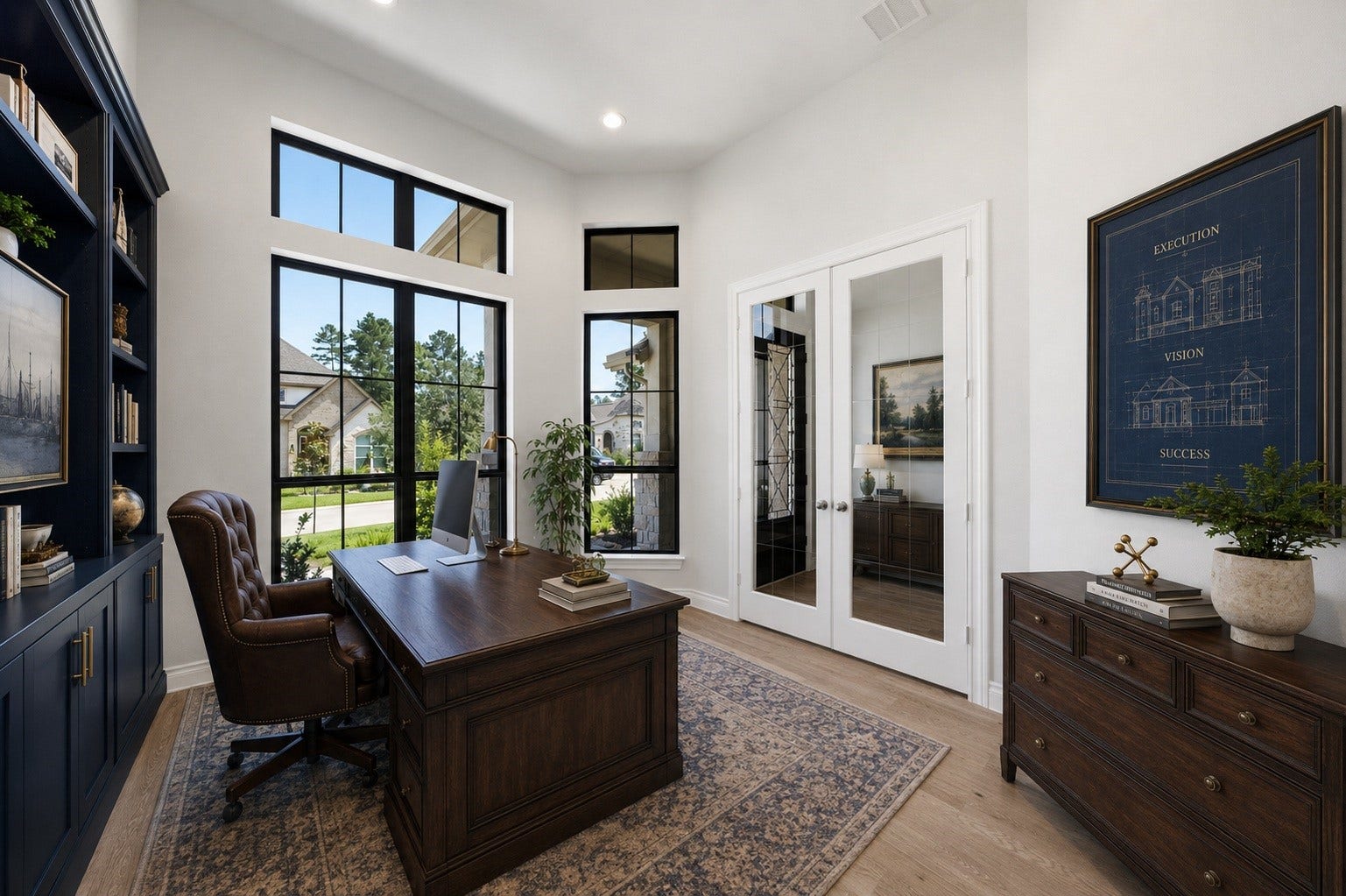 331 Calmato Woods Way, Willis, TX 77318 **This photo is virtually staged.**