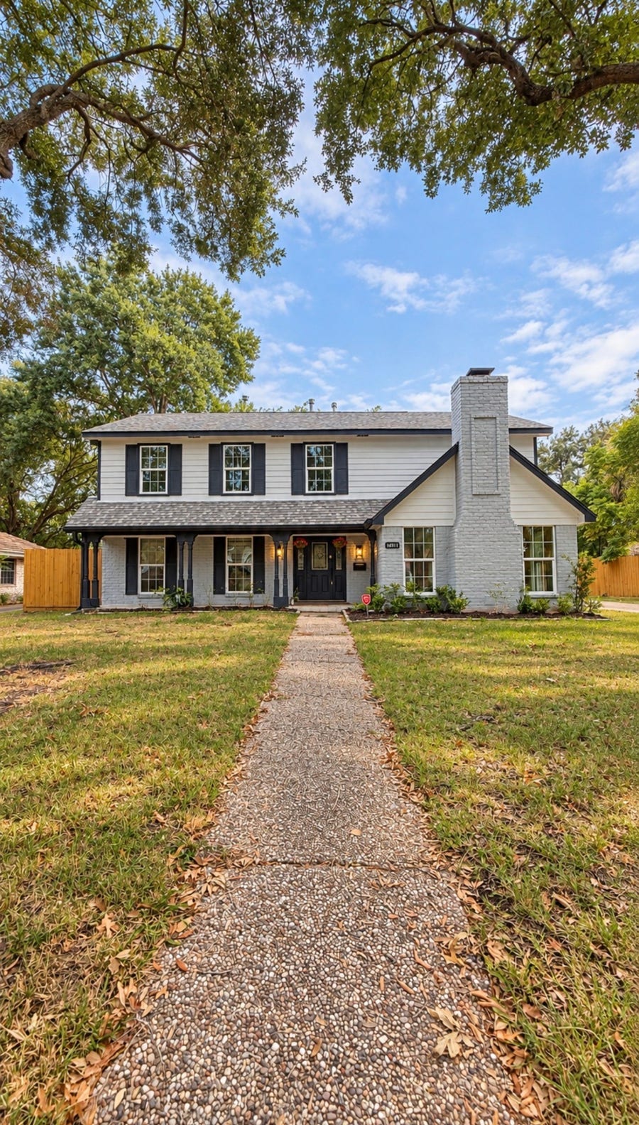 Property photo for 10911 Wickersham Lane, Houston, TX