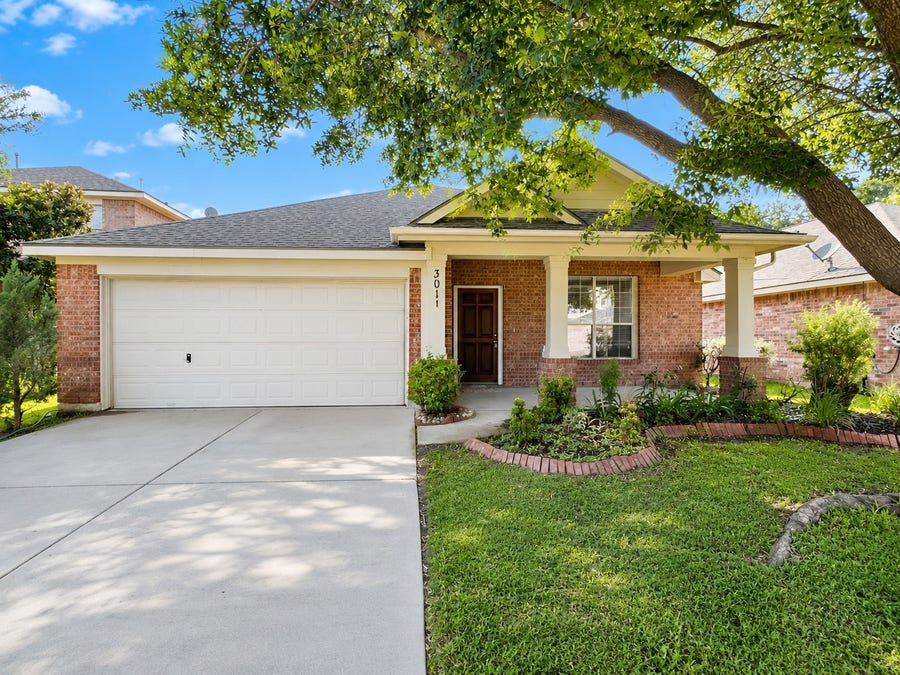 Property photo for 3011 Sunchase Court, Katy, TX