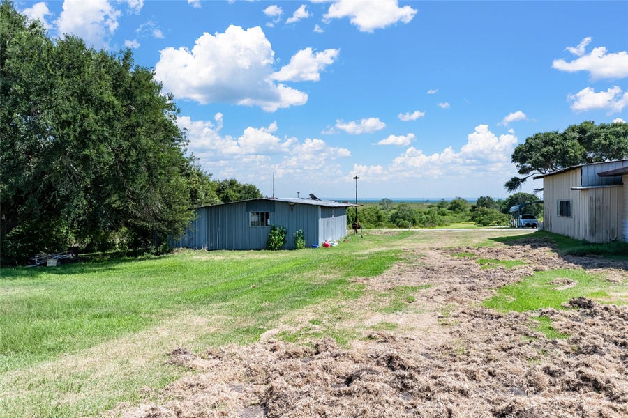 Property photo for 2015 1st Street, High Island, TX